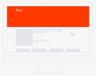 Etsy Banner Design - Diagram #7711954