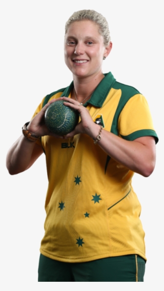 Natasha Scott - Throwing #7711992