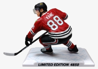 2018 Imports Dragon Nhl 6-inch Figures - Patrick Kane Jersey #7712169