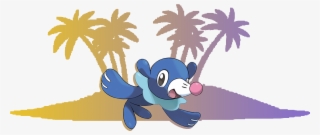 [ Img] - Pokémon Sun And Moon #7712173