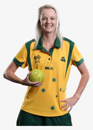 Ellen Ryan - Polo Shirt #7712191