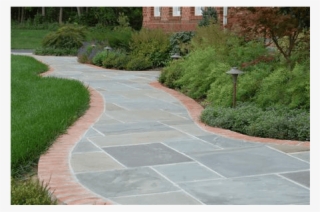 Paver Patios & Walkways - Walkway #7712249