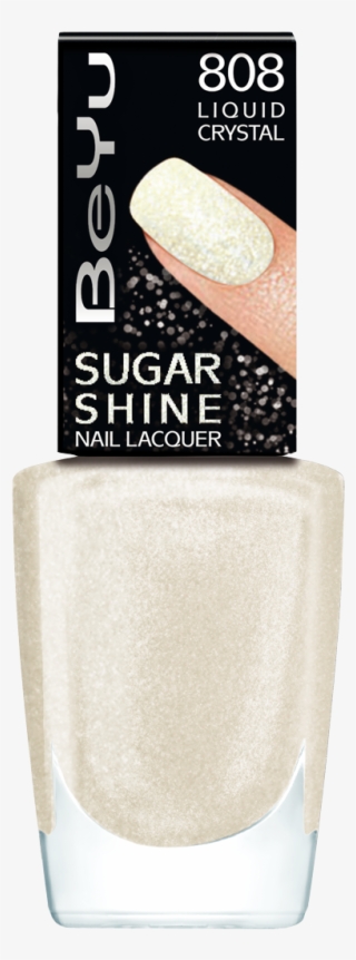 Trend Look Spring Summer - Nail Polish #7712398