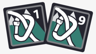 The Safe, Youth-led, Adventurous Programming Offered - Emblem #7712399