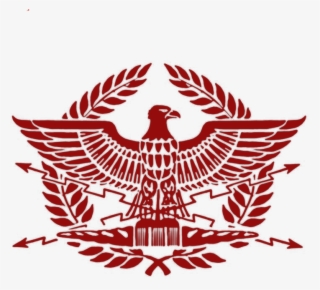 Imperator Sigil - Roman Eagle Spqr #7712470