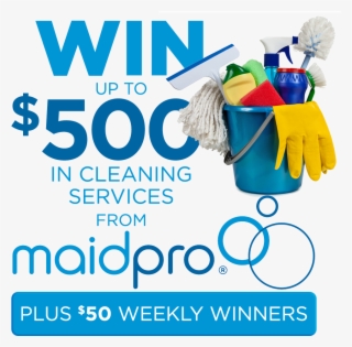 At Maidpro Louisville, House Cleaning And Maid Services - Maidpro #7712703