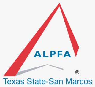 Texas State-san Marcos - Association Of Latino Professionals In Finance And #7712809