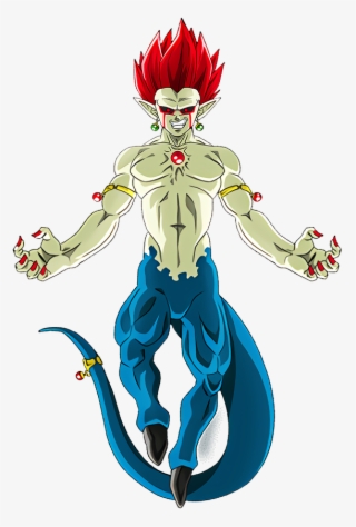 Dragon Ball - Illustration #7712812