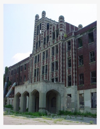 Abandoned Movie Sets You Can Still Visit - Hills Sanitorium Waverly Hills #7712848 Abandoned Movie Sets You Can Still Visit - Hills Sanitorium Waverly Hills #7712848