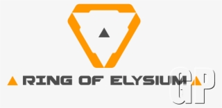 Next-gen Battle Royale Ring Of Elysium Releases In - Ring Of Elysium Logo Png #7712881