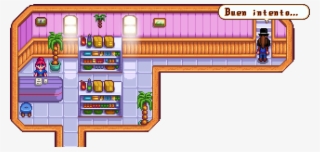 Category Npc Images Stardew Valley Wiki Abandoned House - Cartoon #7712943