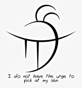 Occult Clipart Sigils #7712970