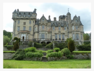 Glen House Scotland #7712972