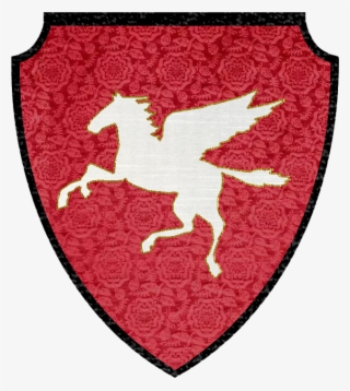 Sigil Of Naphtali - Pegasus Sigil #7713168