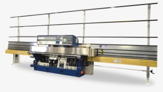 Elb 10 Cup Wheel Edger #7713204