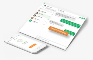 After The Visit Experience - Point Of Sale #7713452