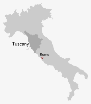 Veneto, Italy - Map Of Italy #7713496