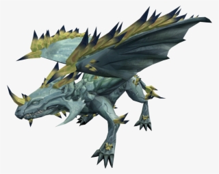 Dragon #7713524