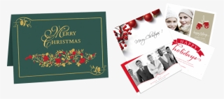 Holiday Greeting Cards - Christmas Card #7713681