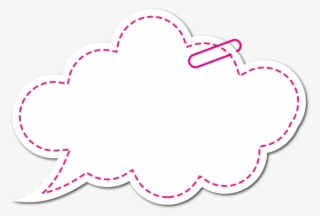 Speech Bubble - Illustration #7713715