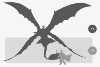 Train Your Dragon Cloudjumper #7713716