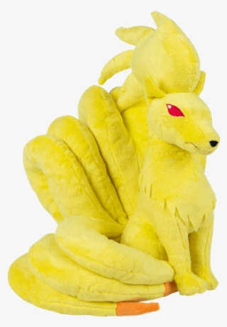 1 Of - Feunard Peluche #7713717
