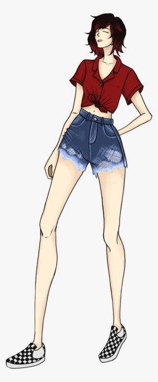 Scarlette118 🌹 On Twitter - Illustration #7713738