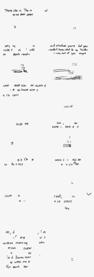 Handwriting #7713801