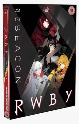 Rwby #7713840