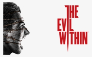Evil Within #7713848