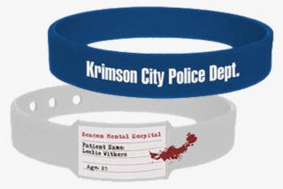 The Evil Within Armband Kollektion - Belt #7713881