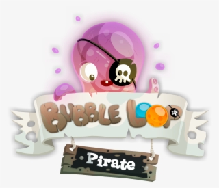 Bubble Loop Typo Logo, Typography, 3d Text, Game Title, - Cartoon #7713882 Bubble Loop Typo Logo, Typography, 3d Text, Game Title, - Cartoon #7713882