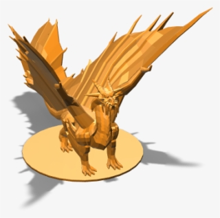 Dragon - Illustration #7713921