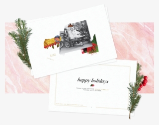 Web Holiday Card-04 - Christmas Tree #7713986
