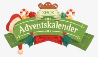 Adventskalender 2018 - Xbox -2 - Xboxdev - Com - Illustration #7714047