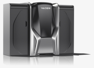 Vader Systems Poised To Become The Leader In Liquid - Vader Systems #7714054