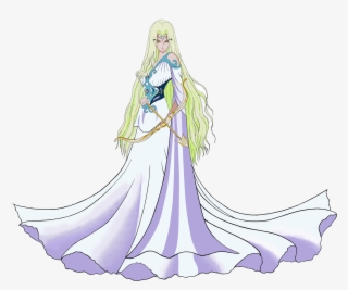 Artemis - Nome Dos Personagens De Cavaleiros Do Zodiaco #7714125