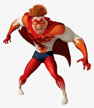 Megamind Png #7714155
