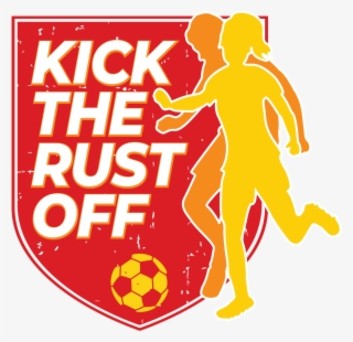 2019 Kick The Rust Off - Illustration #7714159
