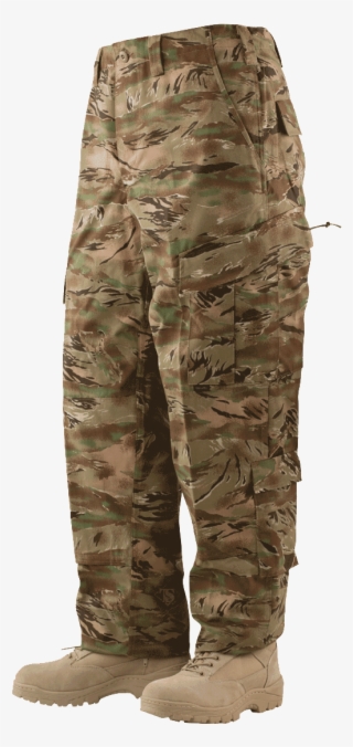 Tru-spec Tactical Response Uniform Pants - Tru Spec 1263 #7714317