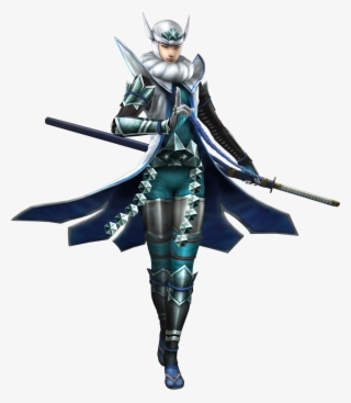 Image Uesugi Kenshin Png Capcom Database Fandom #7714350