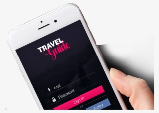 Go Mobile With Our Innovative - Smartphone #7714460