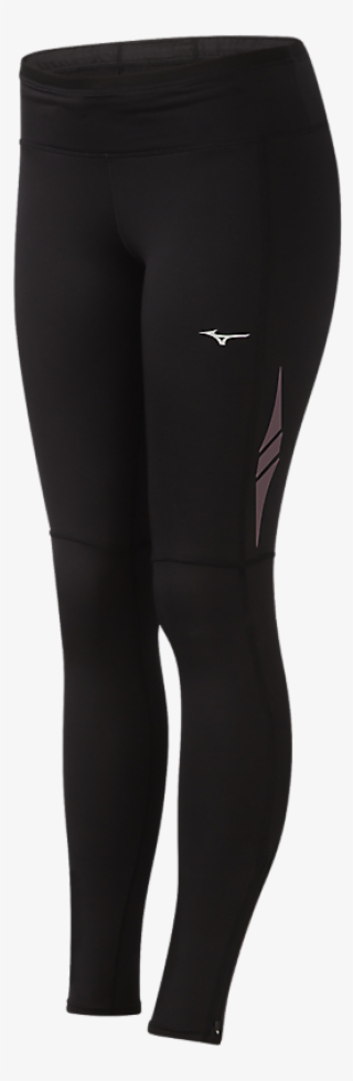 Breath Thermo Layered Tight - Pantalons De Ski De Fond Femme #7714510