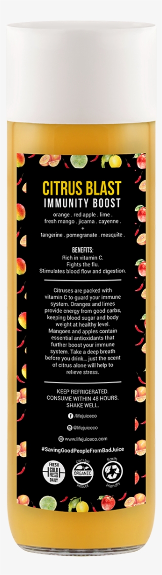 Website Citrussc - Health Shake #7714535