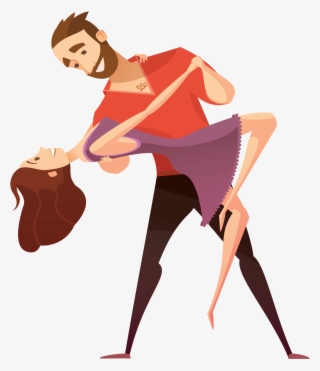 Learn Any Style Of Dance You Want From Ballroom, Latin, - Dance #7714563