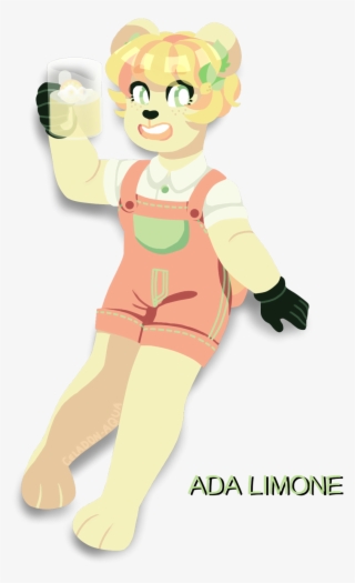 @a Toon Out Of Toontown - Cartoon #7714569