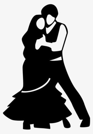 Png File Svg - Couple Dance Icon - Free Transparent PNG Download - PNGkey