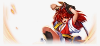 Samurai Shodown Shizumaru #7714856