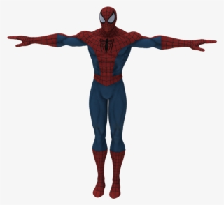 Download Zip Archive - Spider-man #7714857