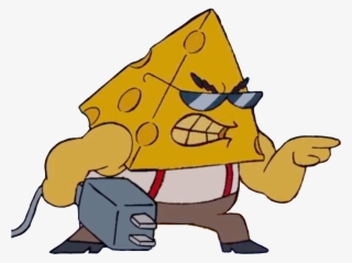 1004 X 767 7 - Ok Ko Big Cheese #7714950